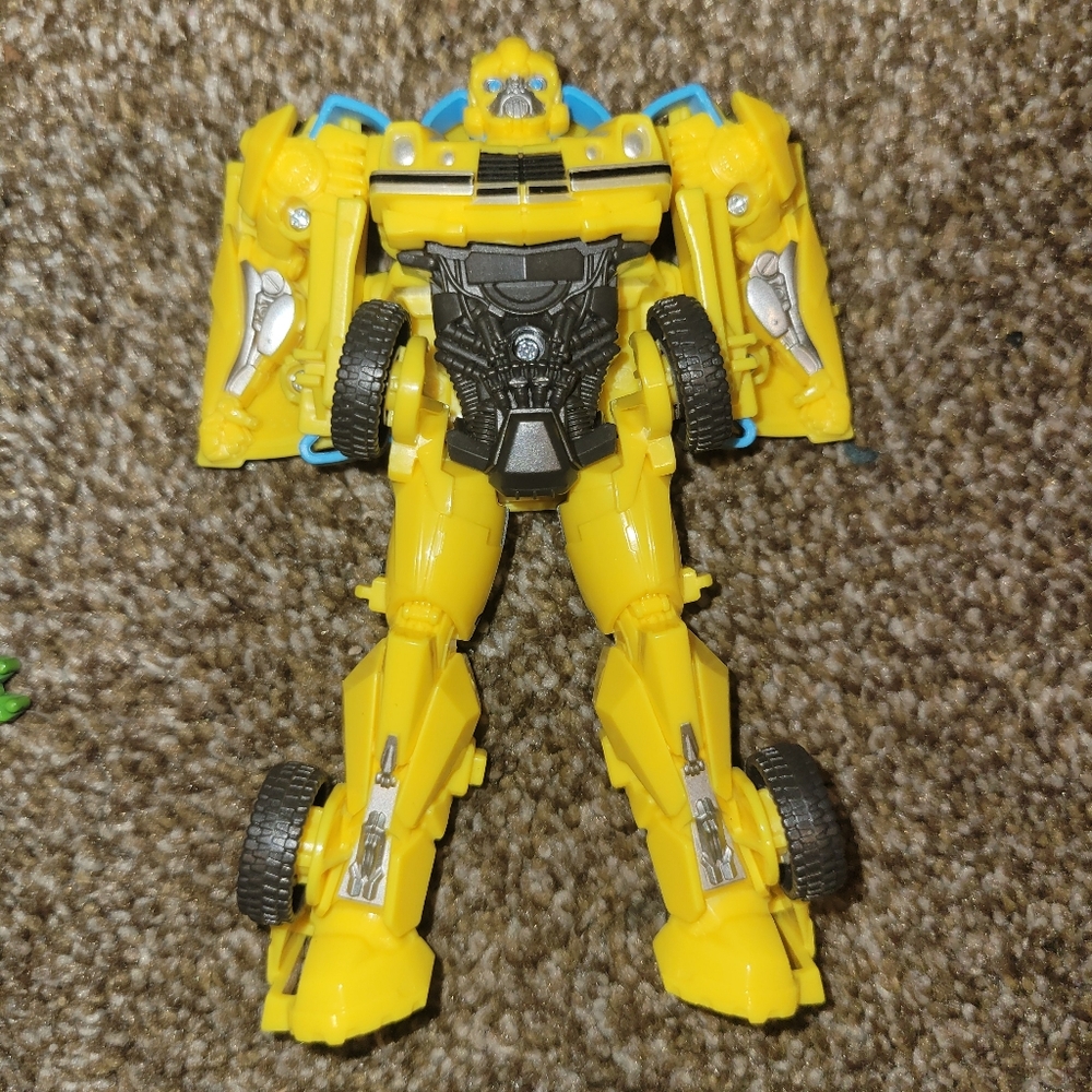 Transformers Set Of 2 - Picture 3 of 6
